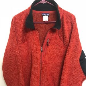 Patagonia Polartec Fleece